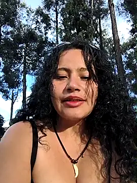 Yaya_watson 网络视讯表演