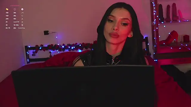 Olivia_Faye's Live XXX Chat