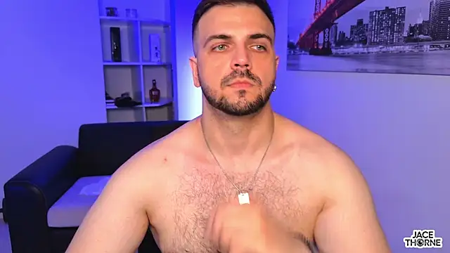 Jace_Thorne Webcamshow