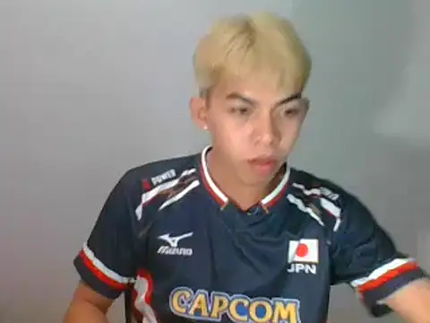 Chat XXX en directo de Urhotsilverboy