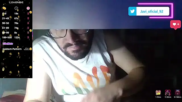 Show Webcam de Javi_92
