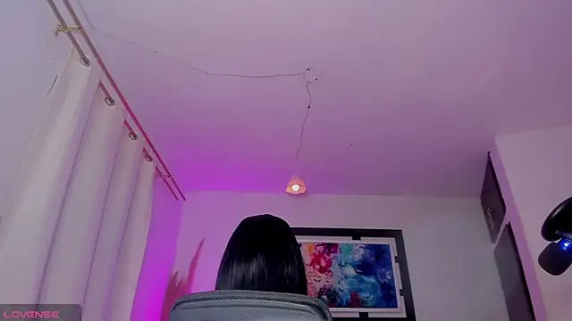 Scarlett_811のライブXXXチャット