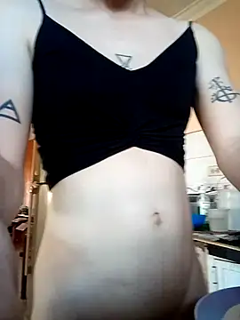 LaCuerva – Live XXX-chat