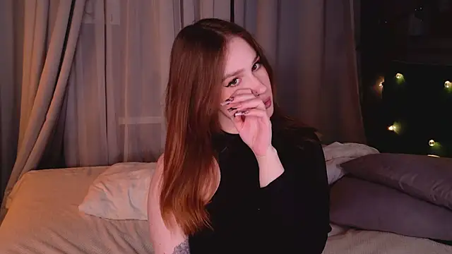 Živý XXX chat LoriMason