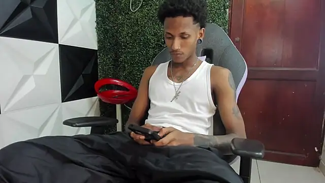 Chat XXX Live ManSant
