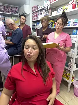 kandalove Webcamshow