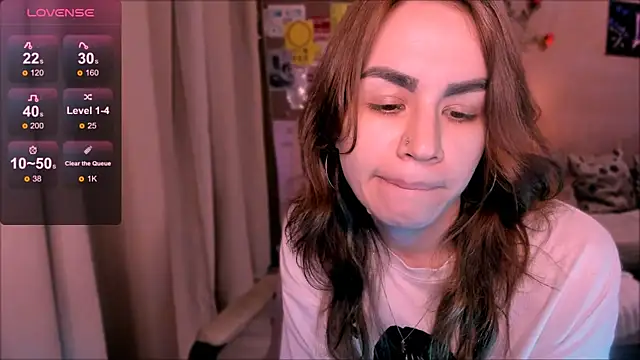 _selectrra Live XXX-chat