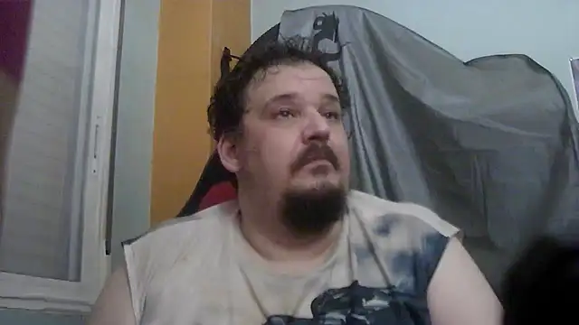 Show Webcam de porkorossy