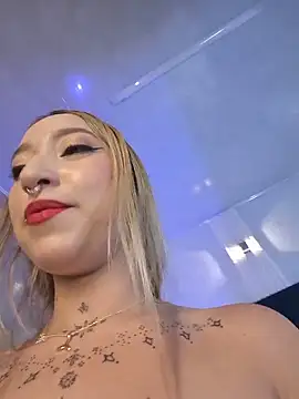MollyCruz Chat XXX live