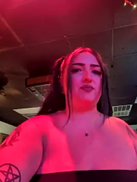 ImKatMeow Chat XXX in diretta