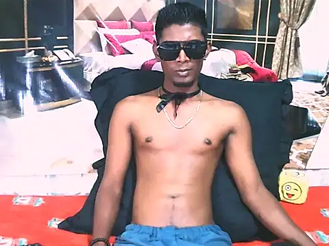 IndianThuggin Live XXX-chat