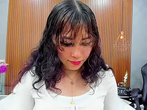 Cybercore_Shy's Webcam Show