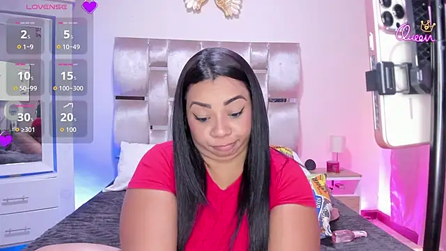 MelanyShayk: онлайн-секс-чат