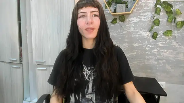 Chat XXX en directo de Mhelanny2