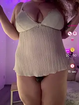 CurvyAnonymousGirl89 现场XXX聊天