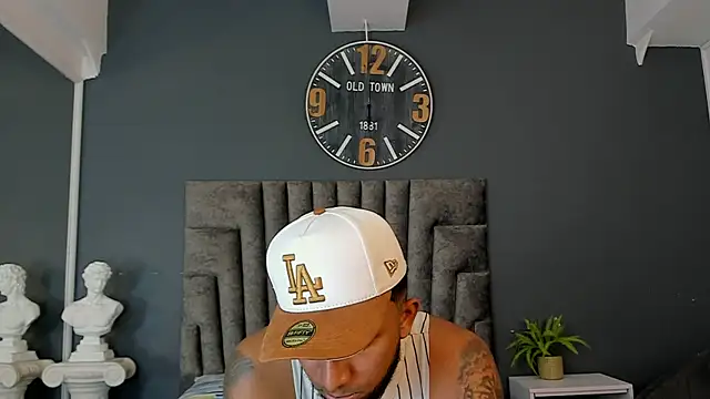 Show Webcam de Robin_Rief