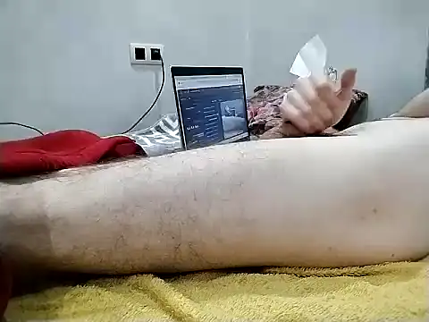 Mandy1212 élő XXX-chatje
