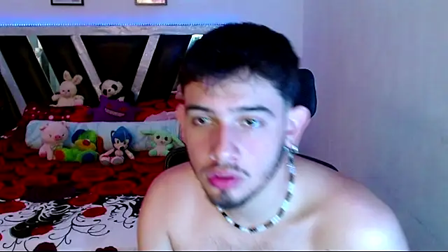 Sebasxxl12 Chat XXX live