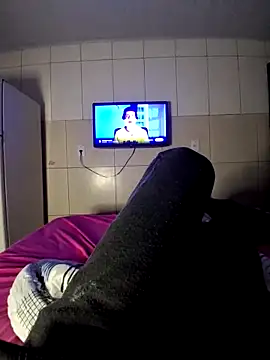 Show de Robsonitj90 na webcam