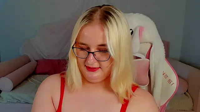 Webkamerová show LioraArdyn