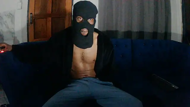 thirdlegZAn Webbikameraesitys