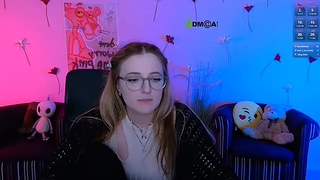 Czat XXX na żywo – lilith_diva