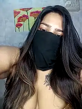 Cute_G's Live XXX Chat