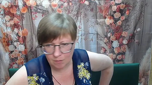 Chat XXX en directo de RadaChudna