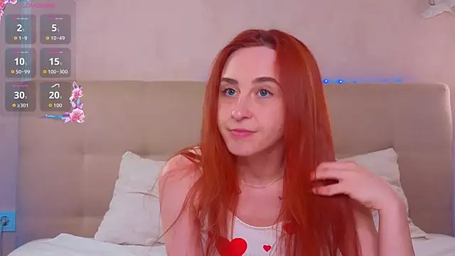 Онлайн чат XXX KatirinaBailley