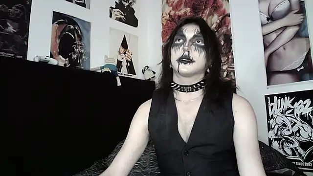 kiiler_queen Webcam-Show