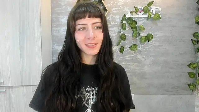 Živý XXX chat Mhelanny2
