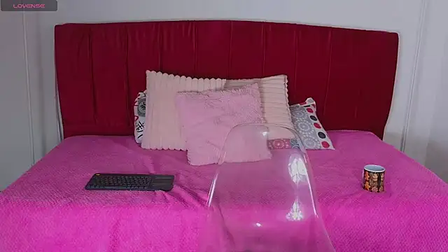 Chat XXX ao vivo de cuteeimy