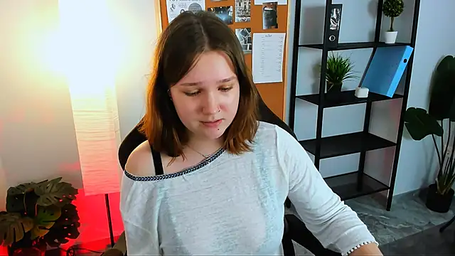Czat XXX na żywo – JaneByrd
