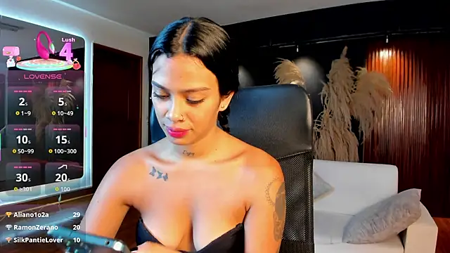 Saara_Corraless Chat XXX live