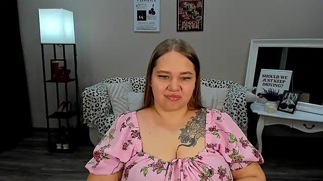 Živý XXX chat DianaKristol