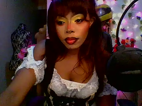 Chat XXX ao vivo de Anaconda2350