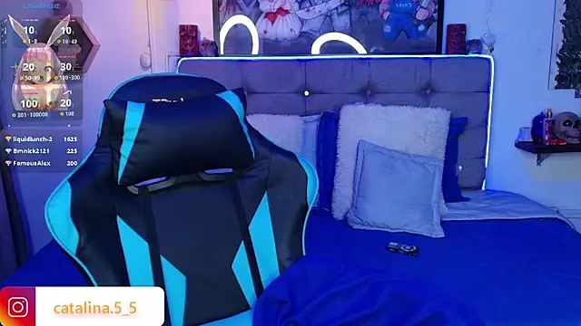 Kata_Bigboobs' Live XXX Chat
