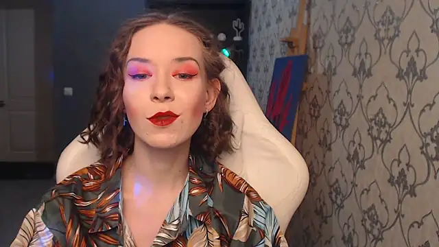 FascinatingEyess' Live XXX Chat