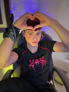Živý XXX chat PRINCE_STEV