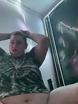 Czat XXX na żywo – Ana_Krisstina