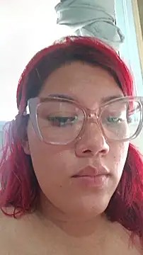 Chat +18 de _Peliroja_ ao vivo