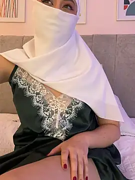 fatiima_'s Live XXX Chat