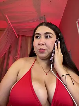 Valeriart's Live XXX Chat