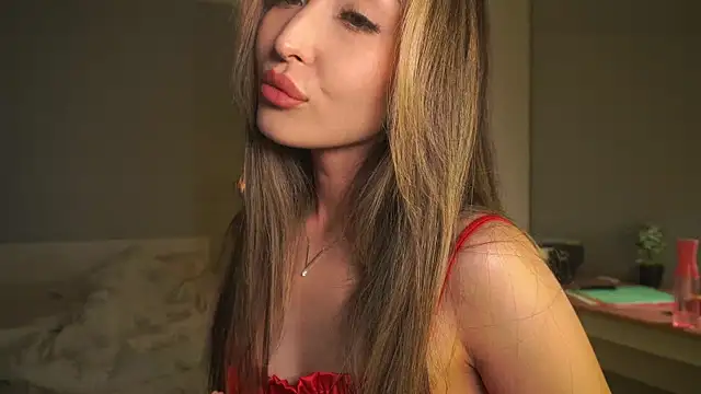 Онлайн чат XXX maryshane
