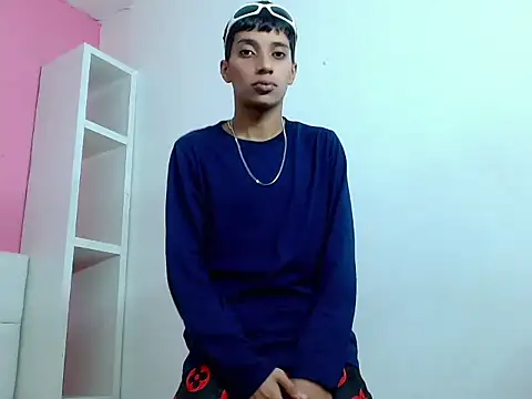 jl_brayan12 webcam show