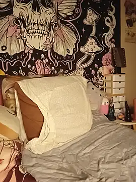 Staicyjanemcfly's Live XXX Chat