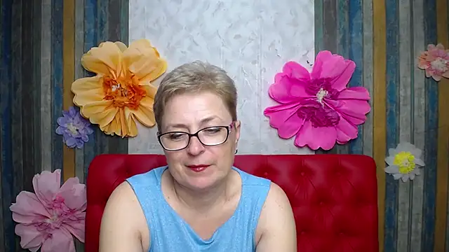 Chat XXX Live EmiliaGree