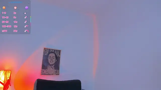 MarieTaylor_'s Live XXX Chat