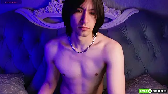 CalvinChapman webcam show