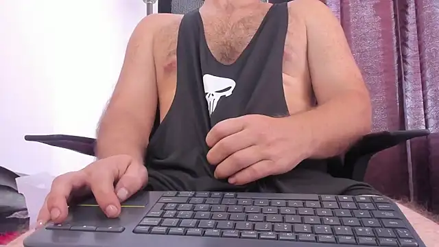 michacosion Webbikameraesitys